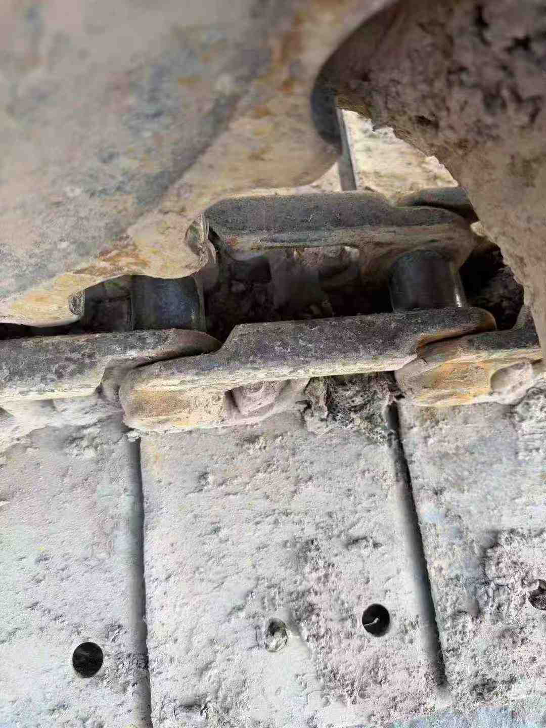 Used Kobelco SK75 Excavator 2014 Model / 8