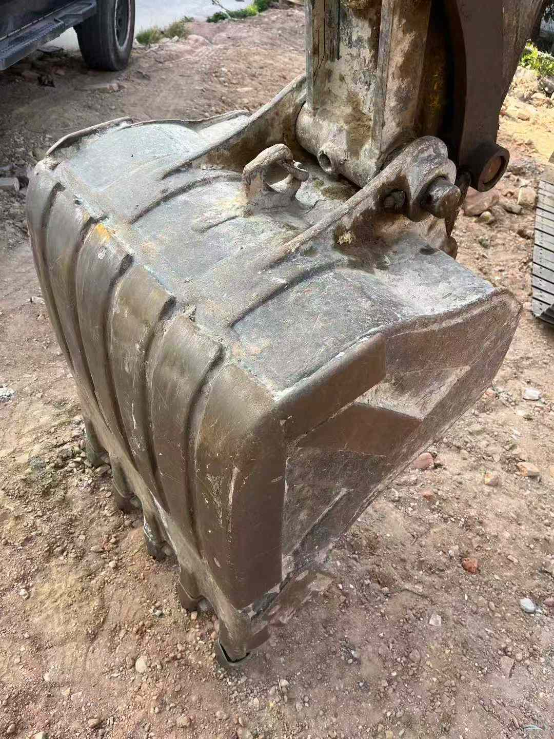 Used Sany SY75C-8 Excavator 2016 Model / 7