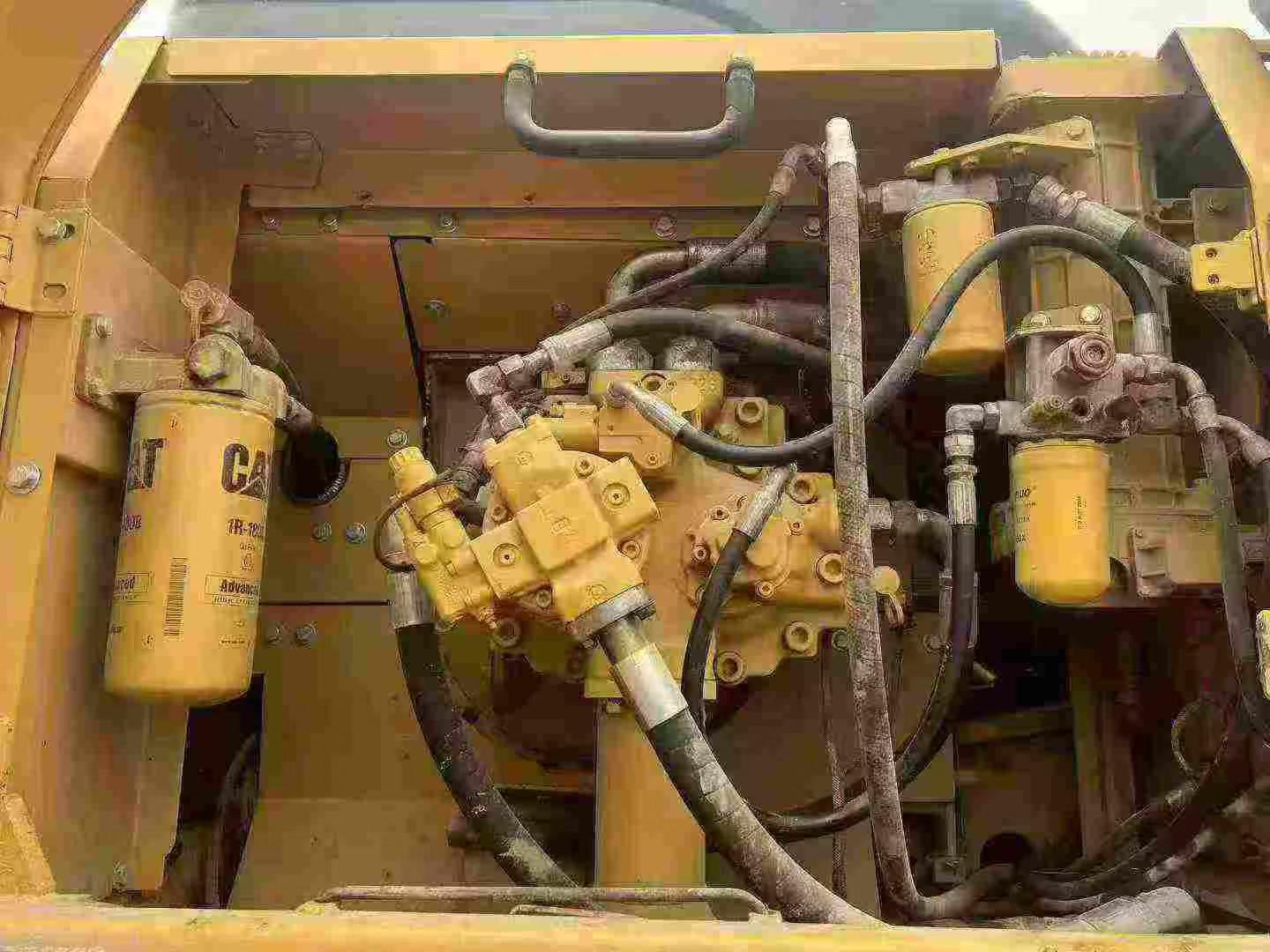 Used Caterpillar 336E Excavator 2015 Model / 6