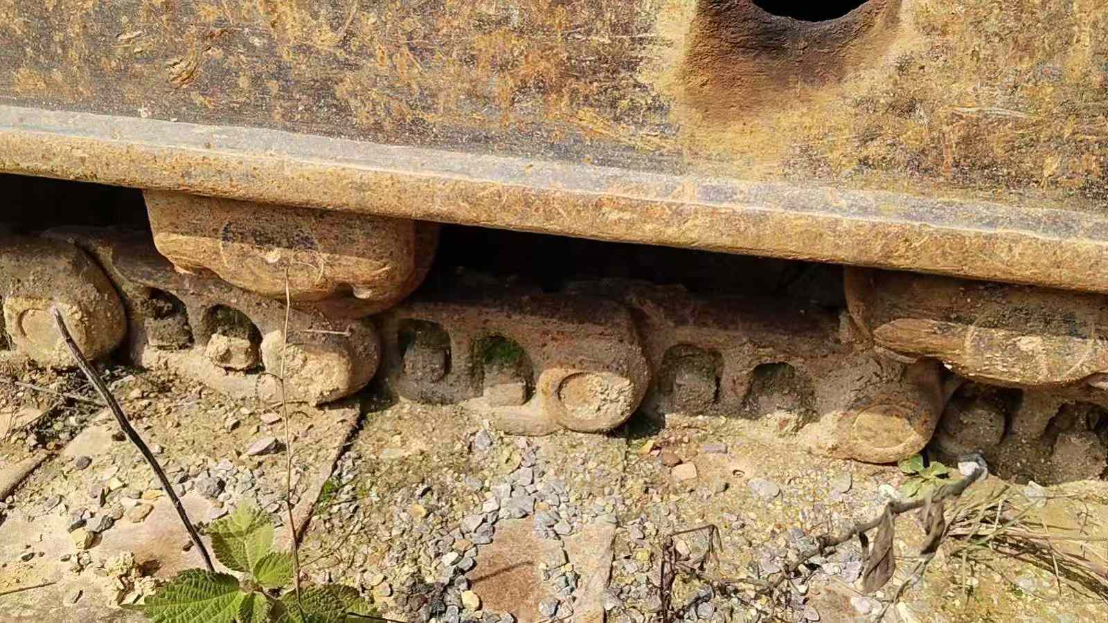 Used Komatsu PC200-6 Excavator 2016 Model / 5