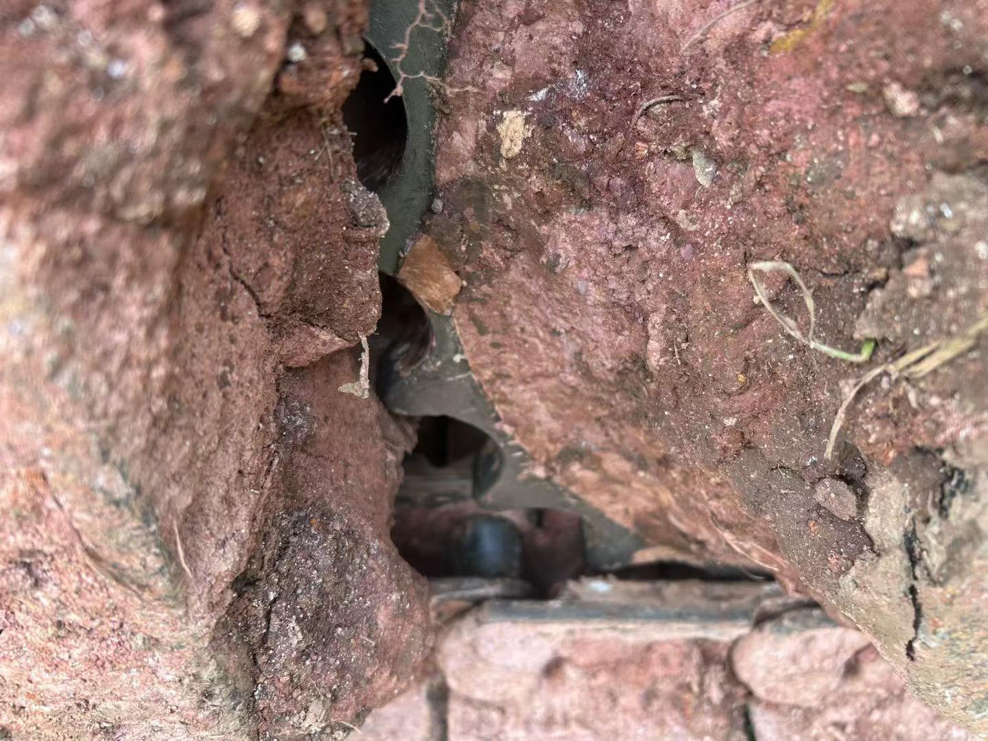 Used Sumitomo SH80-6 Excavator 2014 Model / 8