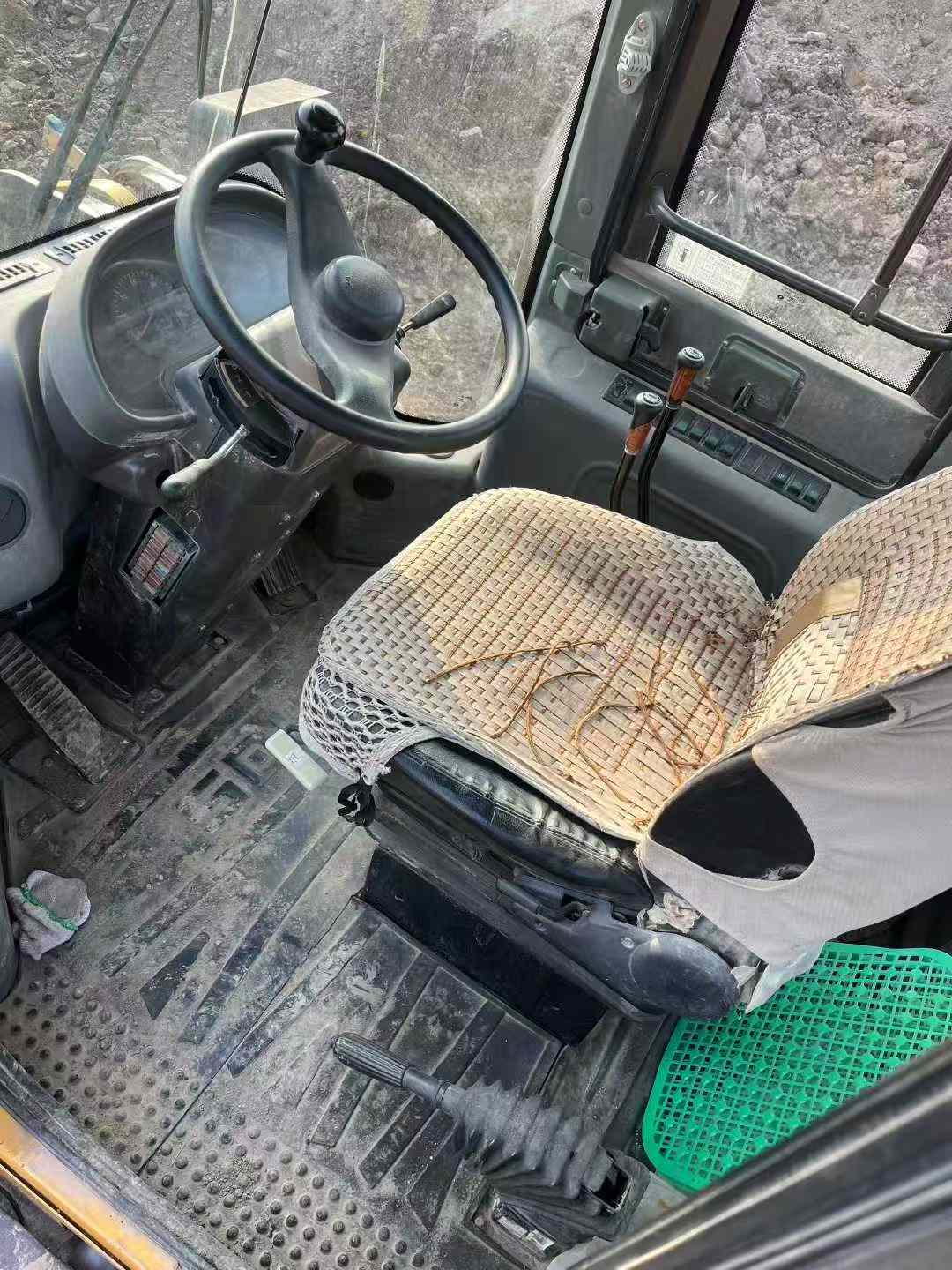 Buy SDLG 60 Used Loader / 9