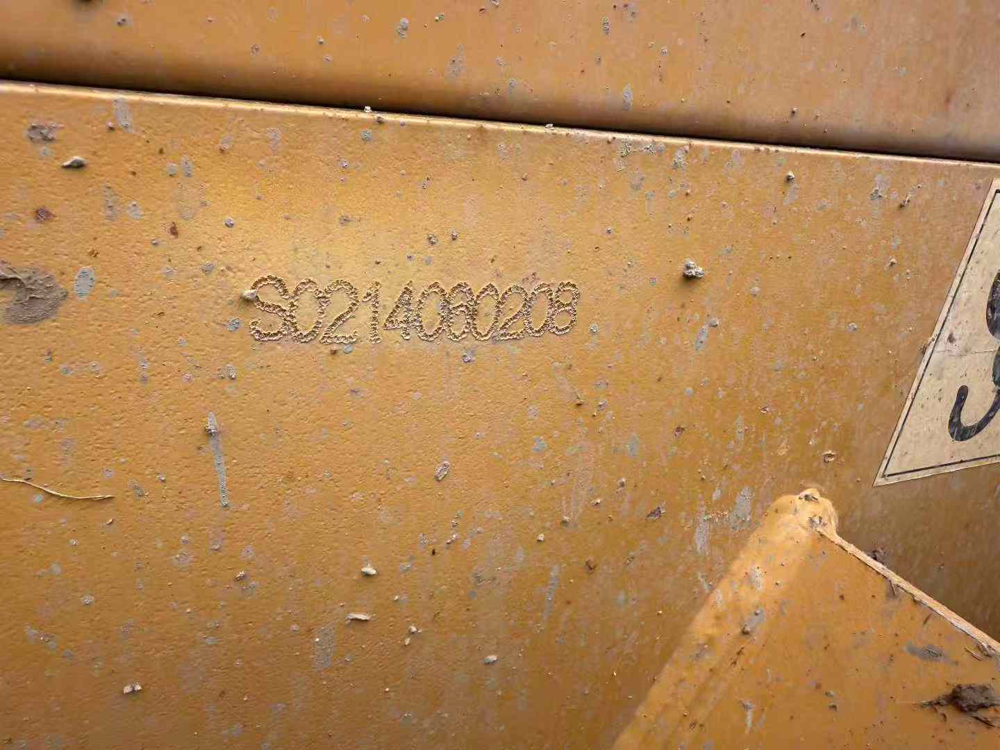 Buy Lonking LG50C Used Loader / 8