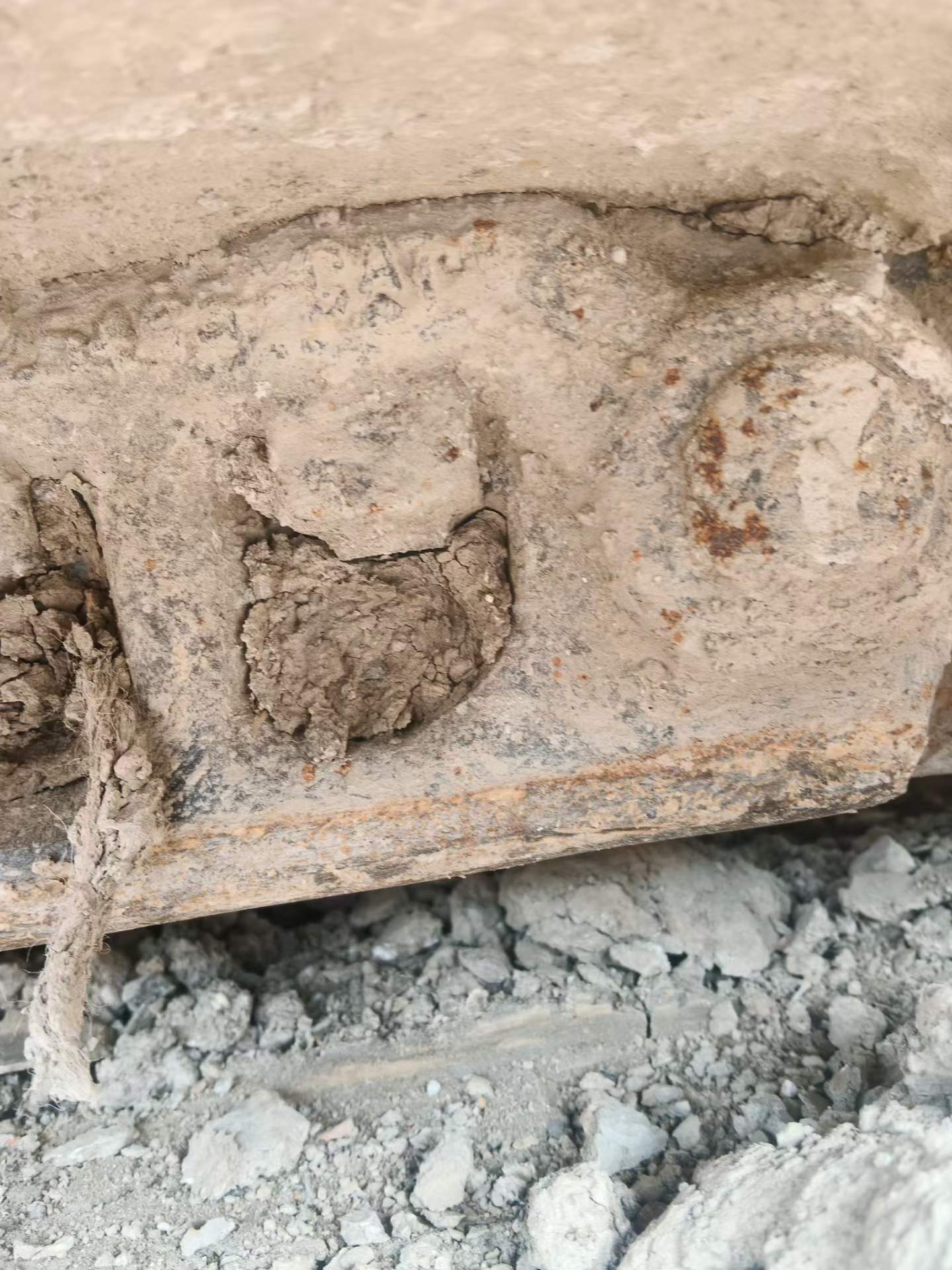 Used Caterpillar 320GC Excavator 2017 Model / 6