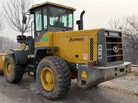 Buy SDLG L933 Used Loader / 3 Buy SDLG L933 Used Loader / 3