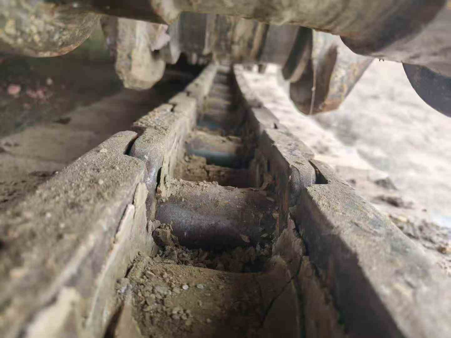 Used XCMG XE15 Excavator 2019 Model / 8