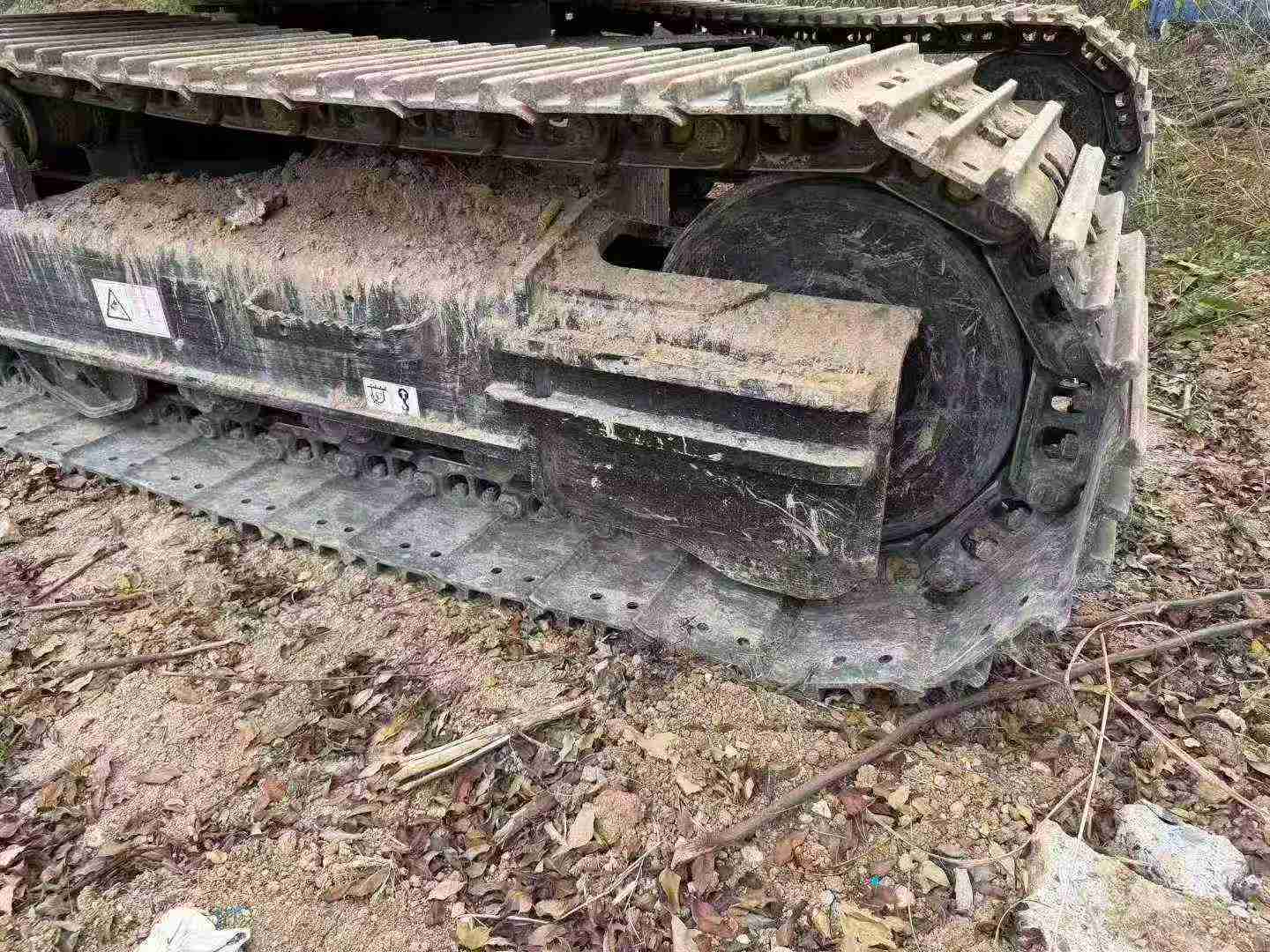 Used Sany SY135 Excavator 2025 Model / 7