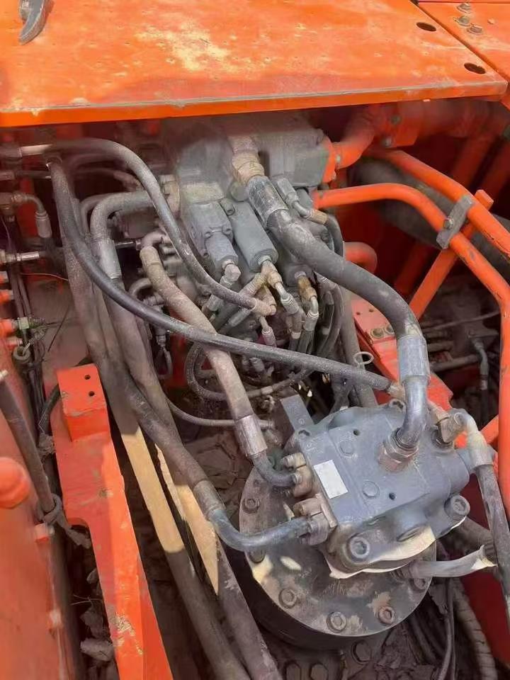 Used Doosan DX260LC Excavator 2014 Model / 5