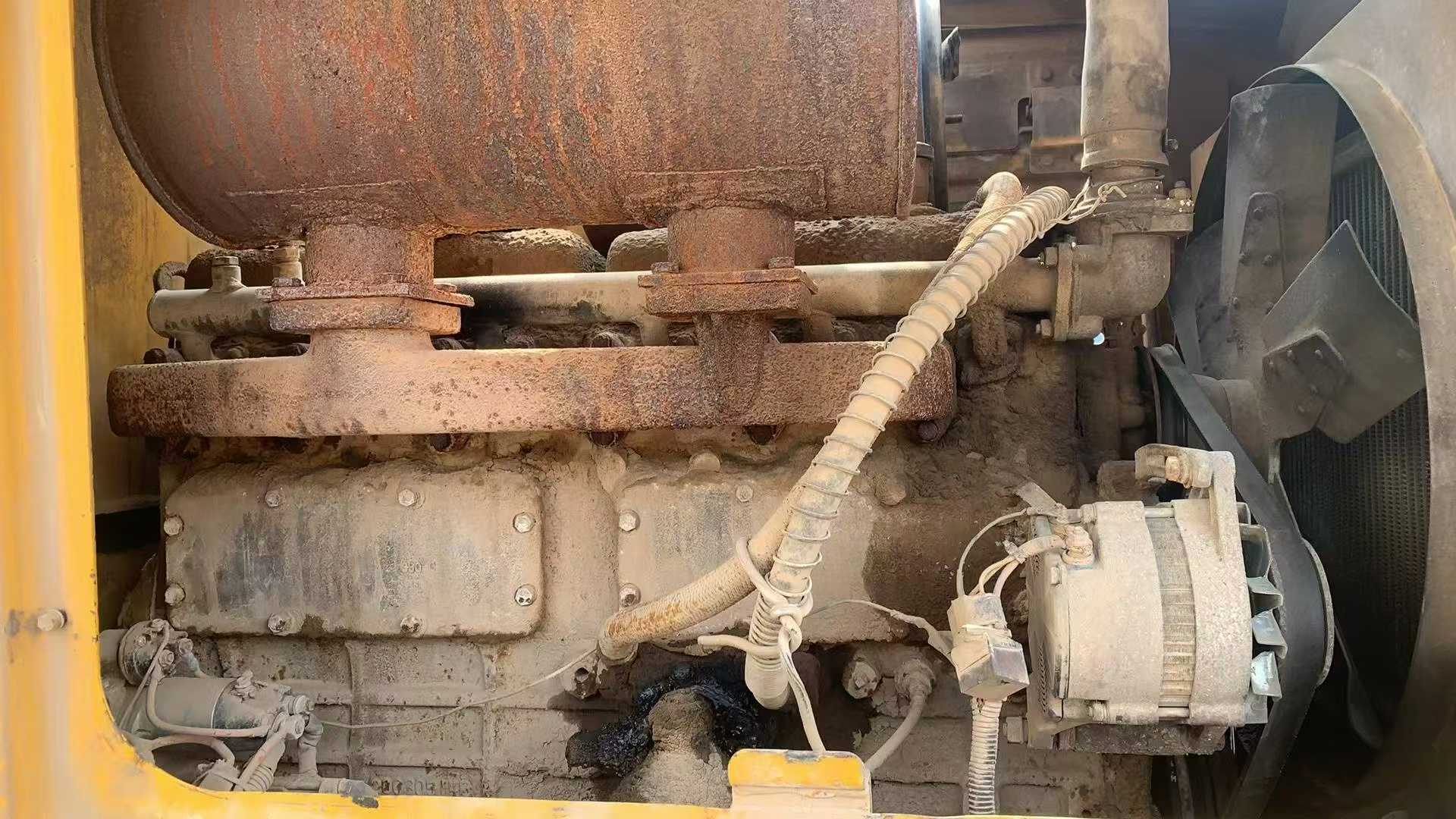 Used XCMG ZL30E Loader 2012 Model / 3