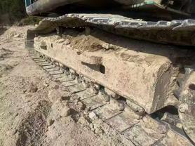 Buy Kobelco SK210-6 Used Excavator / 5 Used Kobelco SK210-6 Excavator 2016 Model / 5