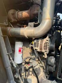 Buy LiuGong CLG862 Used Loader / 7 Buy LiuGong CLG862 Used Loader / 7