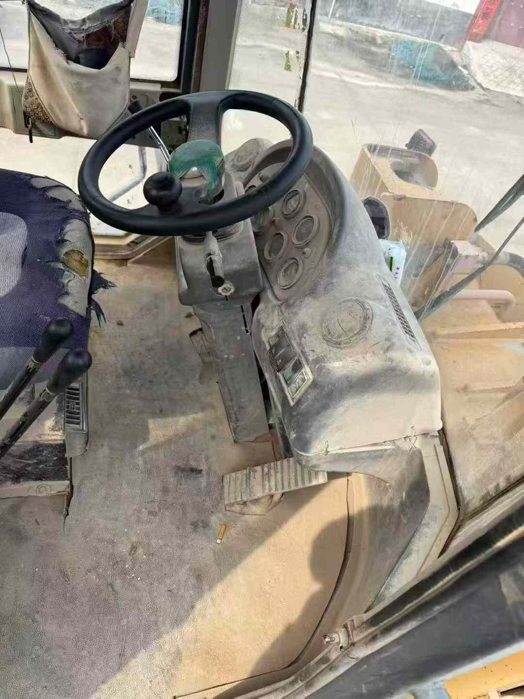 Buy Lonking LG50C Used Loader / 9