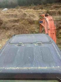 Buy Hitachi ZX60 Used Excavator / 9 Used Hitachi ZX60 Excavator 2019 Model / 9