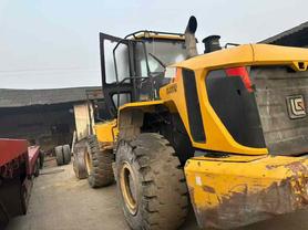 Buy LiuGong CLG862 Used Loader / 3 Buy LiuGong CLG862 Used Loader / 3