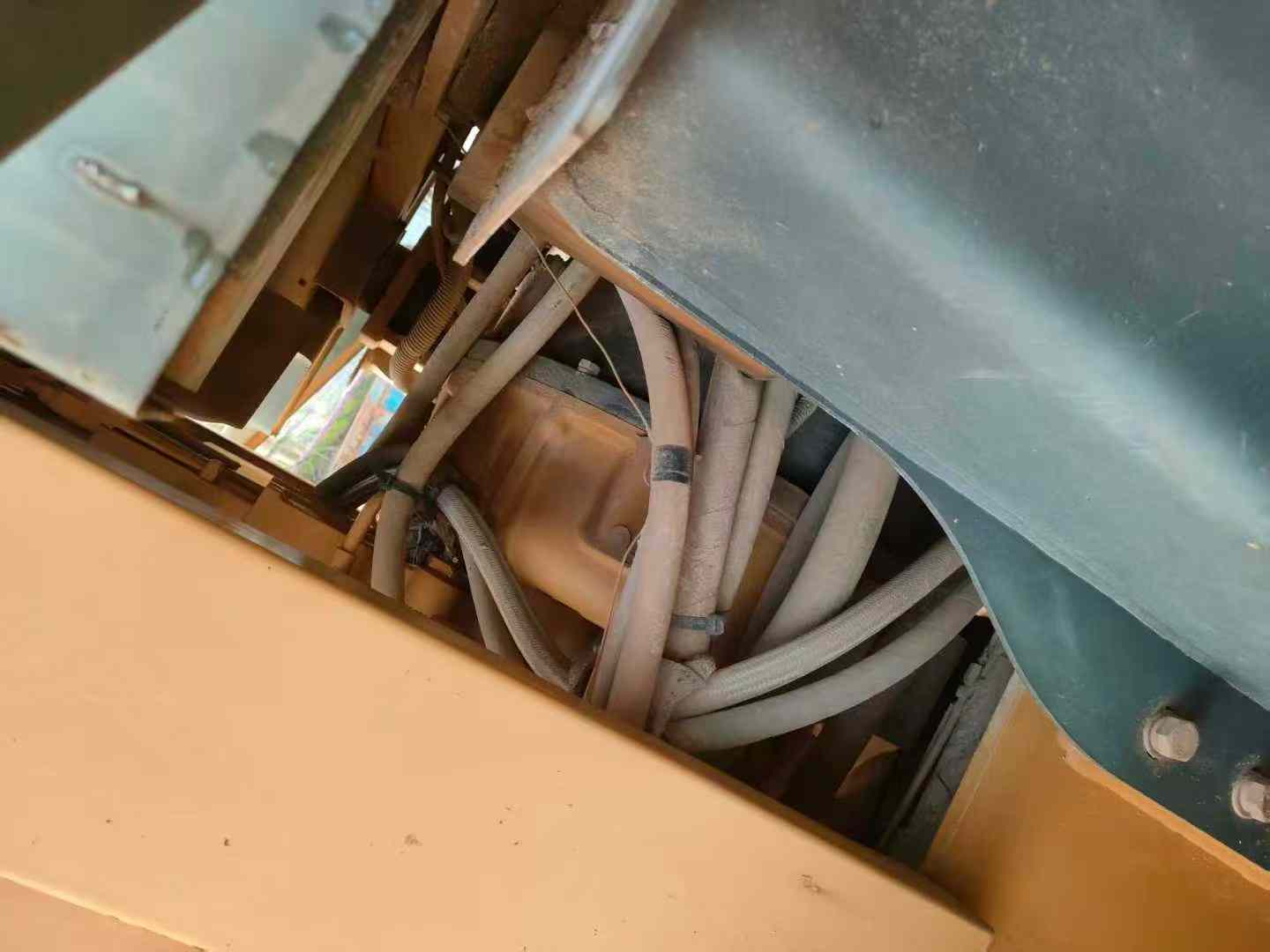 Buy Lonking LG850N Used Loader / 2