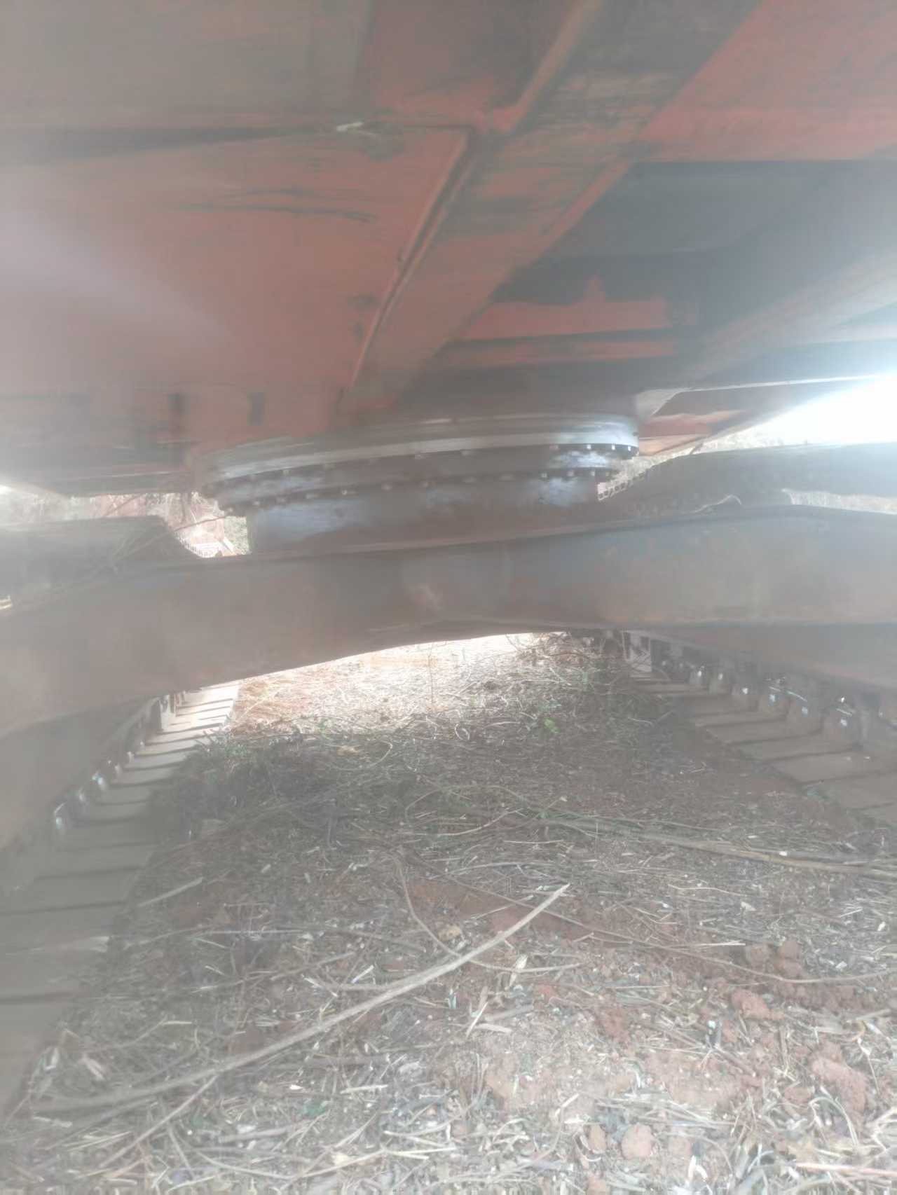 Used Doosan DH150 Excavator 2011 Model / 7