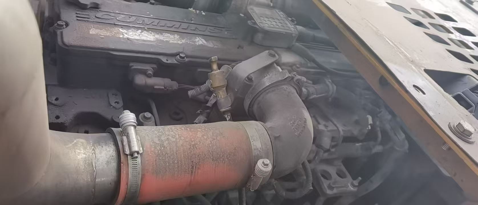 Used XCMG XE400T Excavator 2020 Model / 5