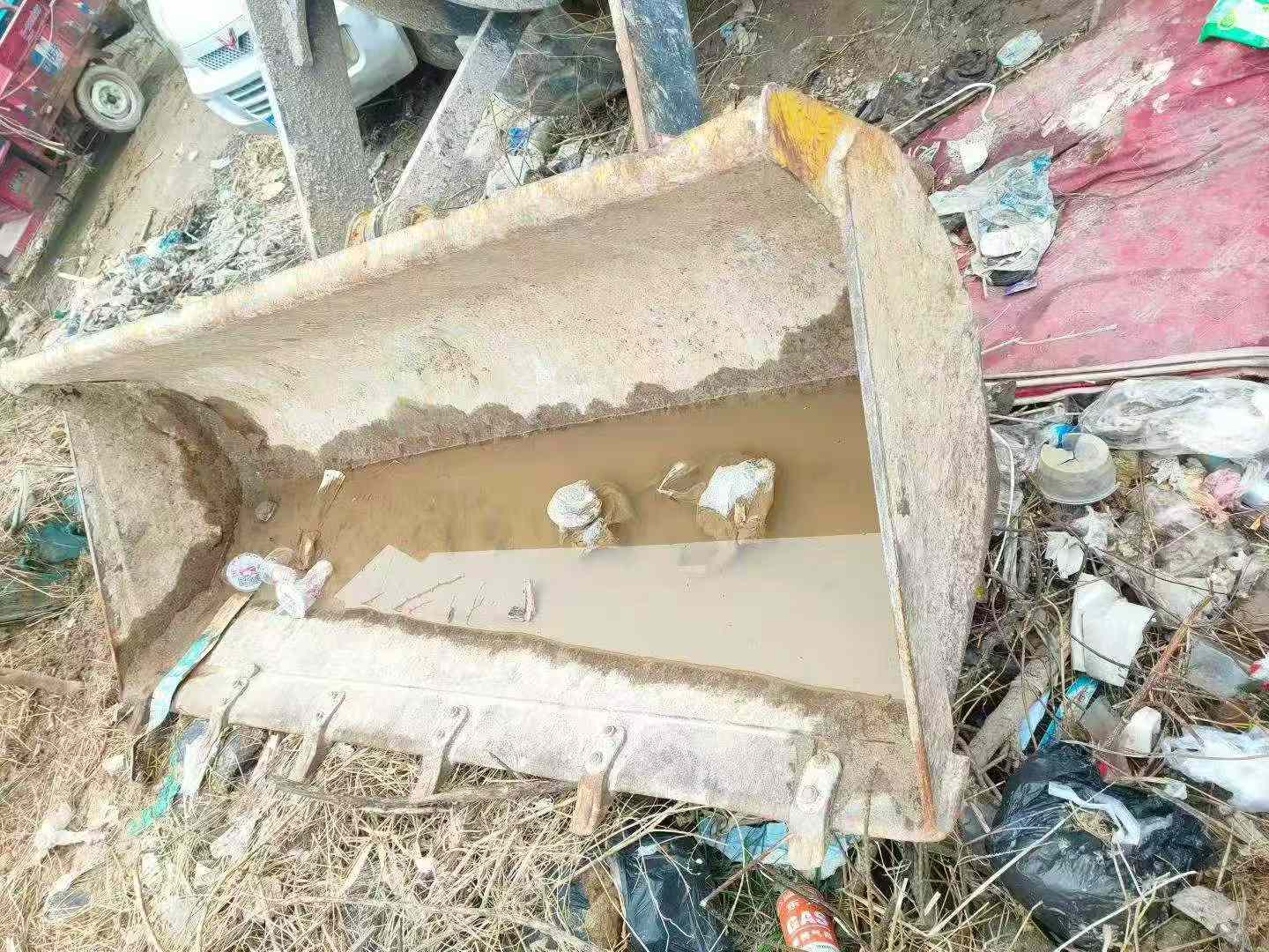 Used XCMG LW156FV Loader 2020 Model / 7