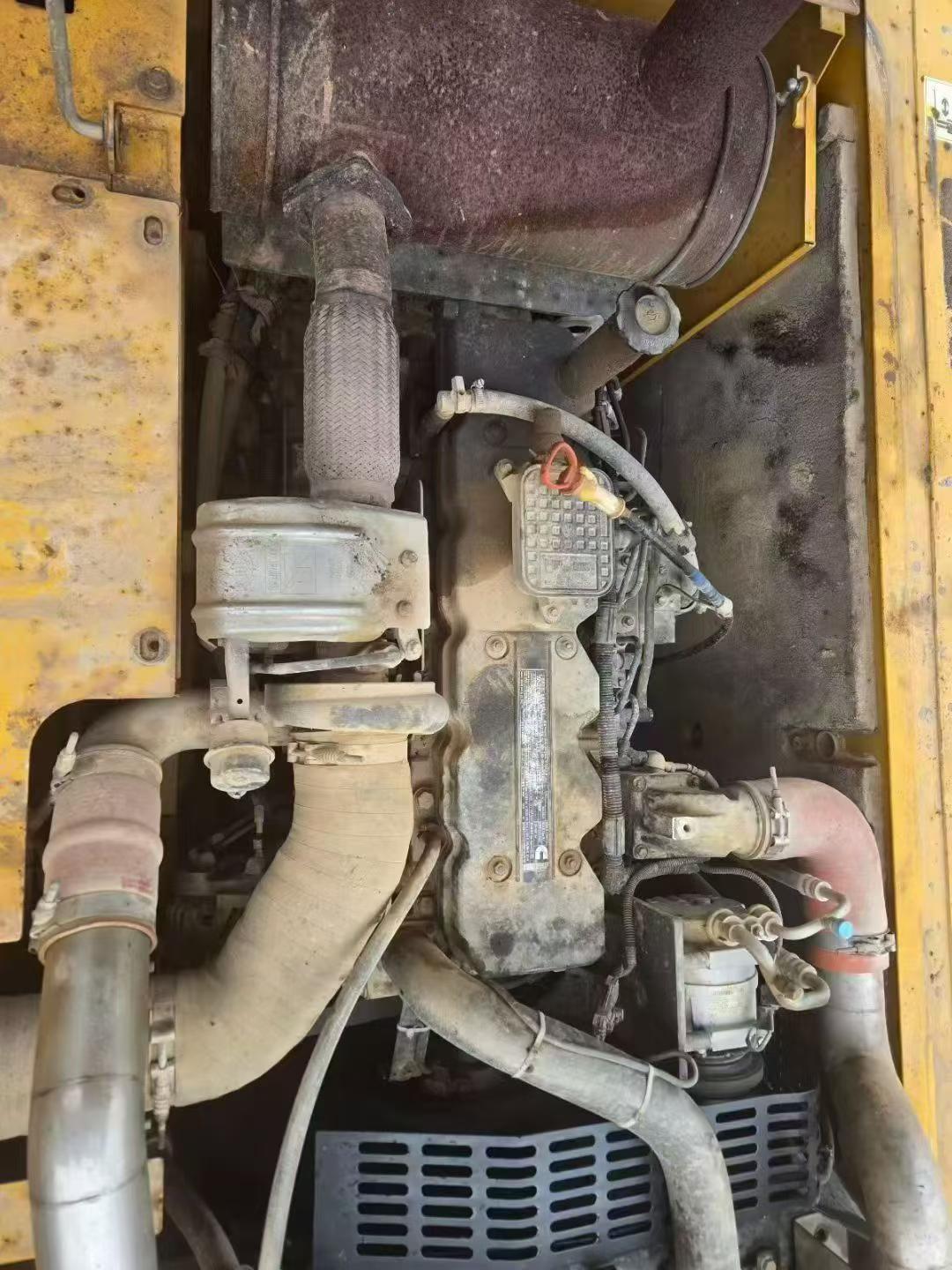 Used XCMG XE200 Excavator 2018 Model / 6