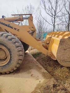 Buy Lonking ZL50NC Used Loader Buy Lonking ZL50NC Used Loader