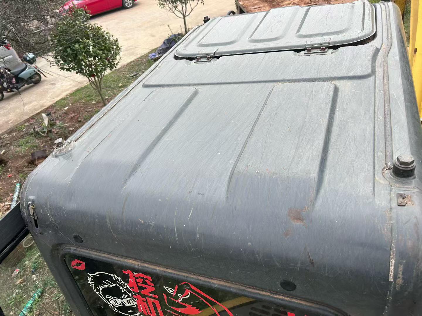 Used Sumitomo SH80-6 Excavator 2014 Model / 3