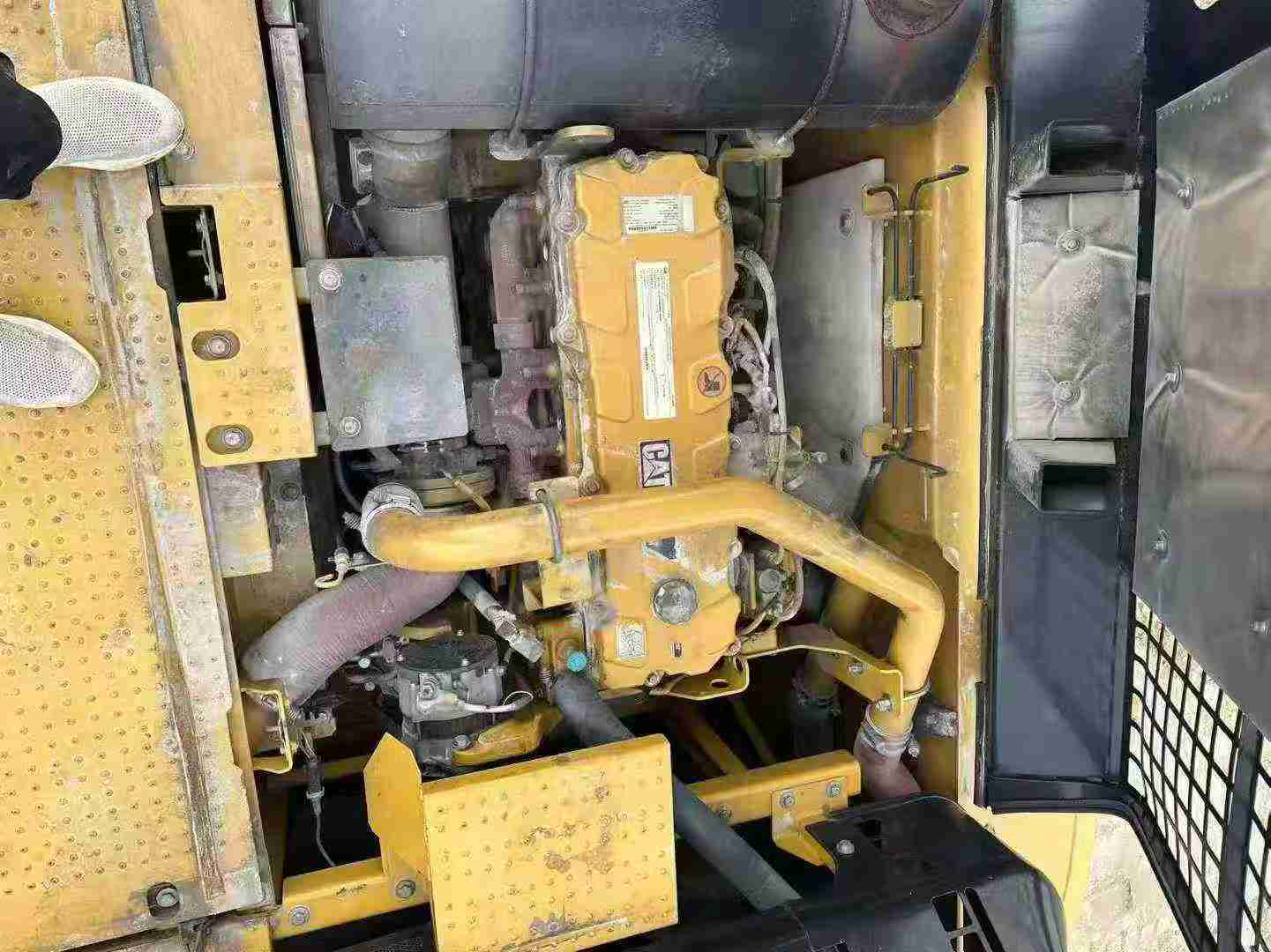 Used Caterpillar 336E Excavator 2018 Model / 4