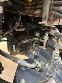 Buy LiuGong CLG862 Used Loader / 4 Buy LiuGong CLG862 Used Loader / 4