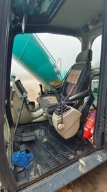 Buy Kobelco SK220-1 Used Excavator / 3 Used Kobelco SK220-1 Excavator 2018 Model / 3