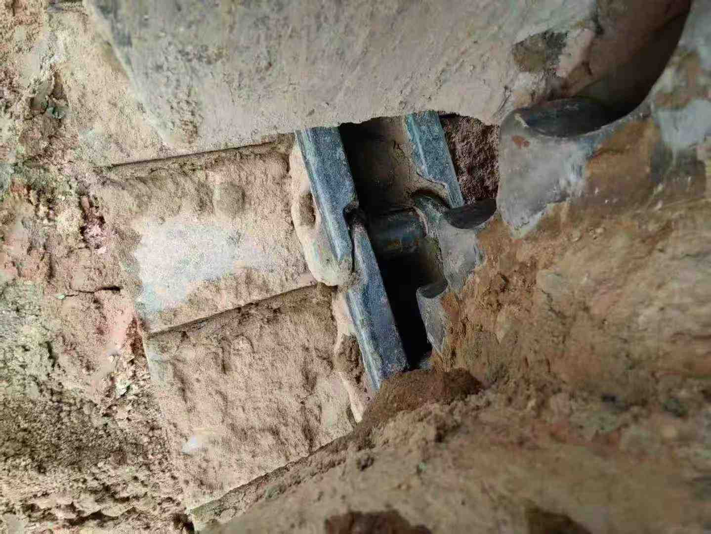 Used Sany SY205C Excavator 2021 Model / 3