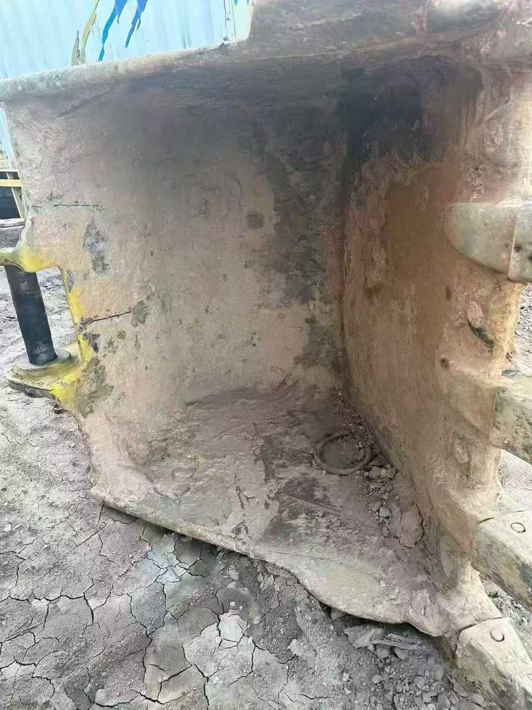 Used Komatsu PC300 Excavator 2016 Model / 5