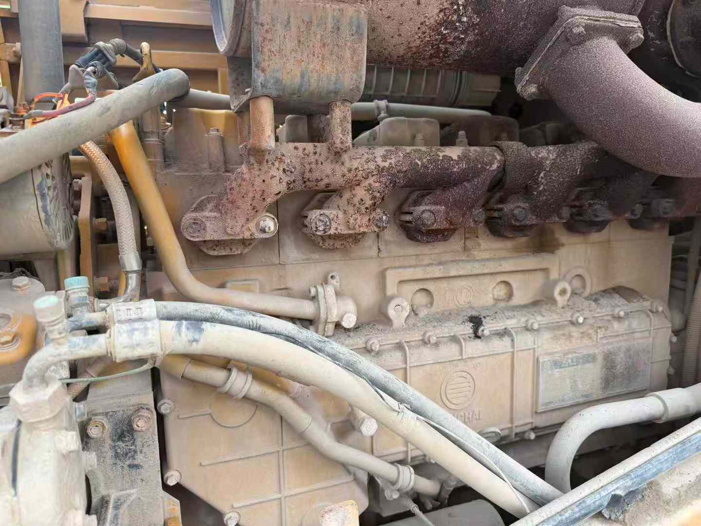 Buy Lonking LG50C Used Loader / 7