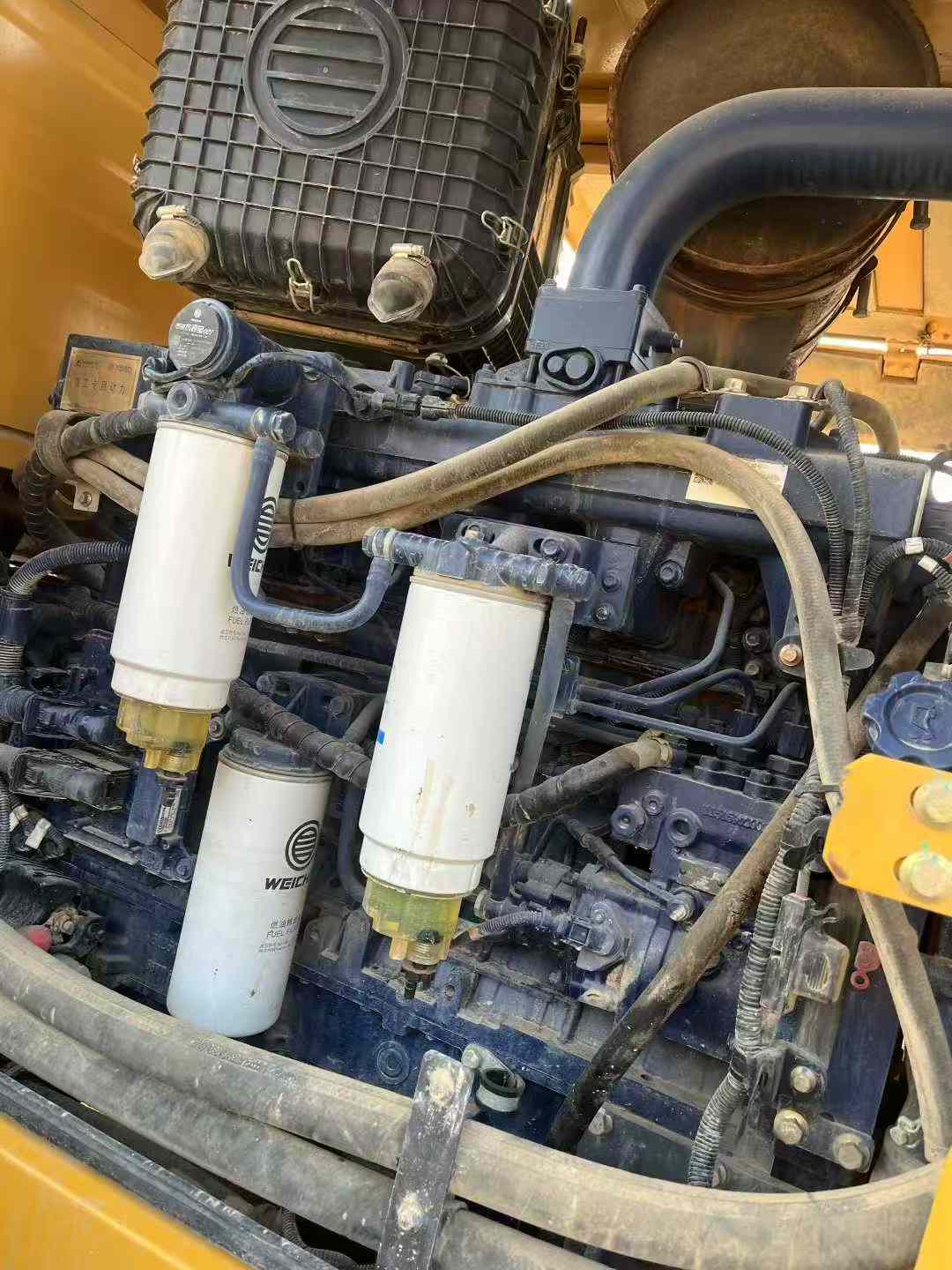 Buy SDLG 60 Used Loader / 6