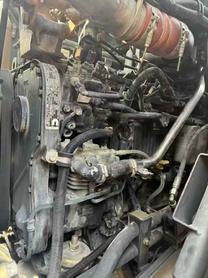 Buy LiuGong CLG862 Used Loader / 8 Buy LiuGong CLG862 Used Loader / 8