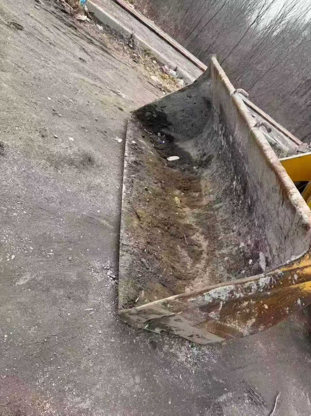 Buy SDLG L933 Used Loader / 8