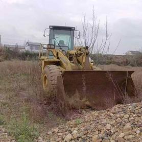 Buy LiuGong 856IV Used Loader / 3 Buy LiuGong 856IV Used Loader / 3