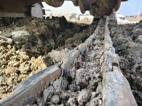 Buy Hitachi ZX200-3G Used Excavator / 6 Used Hitachi ZX200-3G Excavator 2010 Model / 6