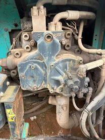 Buy Kobelco SK460-8 Used Excavator / 3 Used Kobelco SK460-8 Excavator 2016 Model / 3