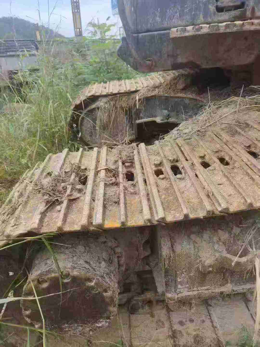 Used Hitachi ZX210K-5A Excavator 2020 Model / 6