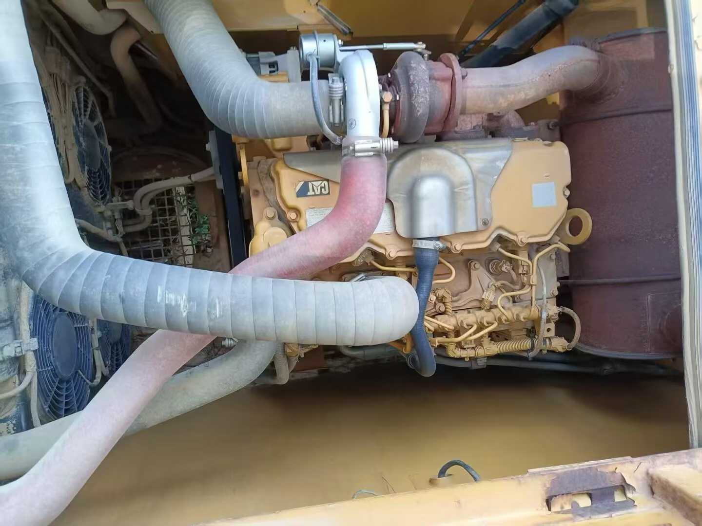 Used Caterpillar 320A Excavator 2018 Model / 4