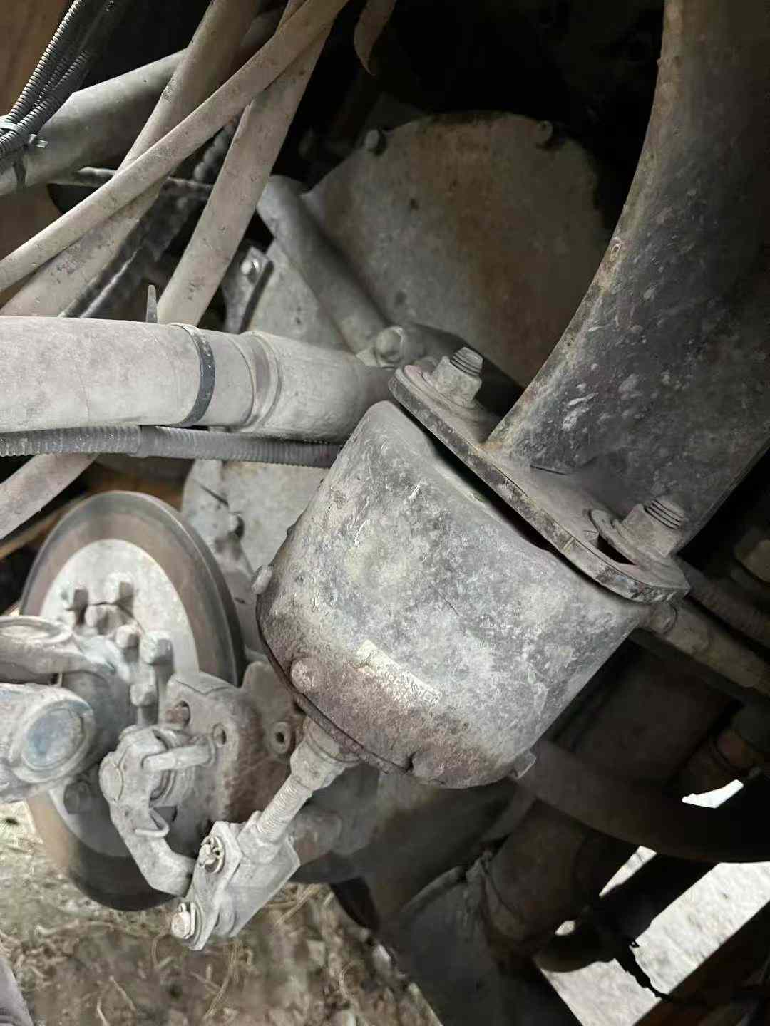 Buy Lonking ZL50 Used Loader / 5