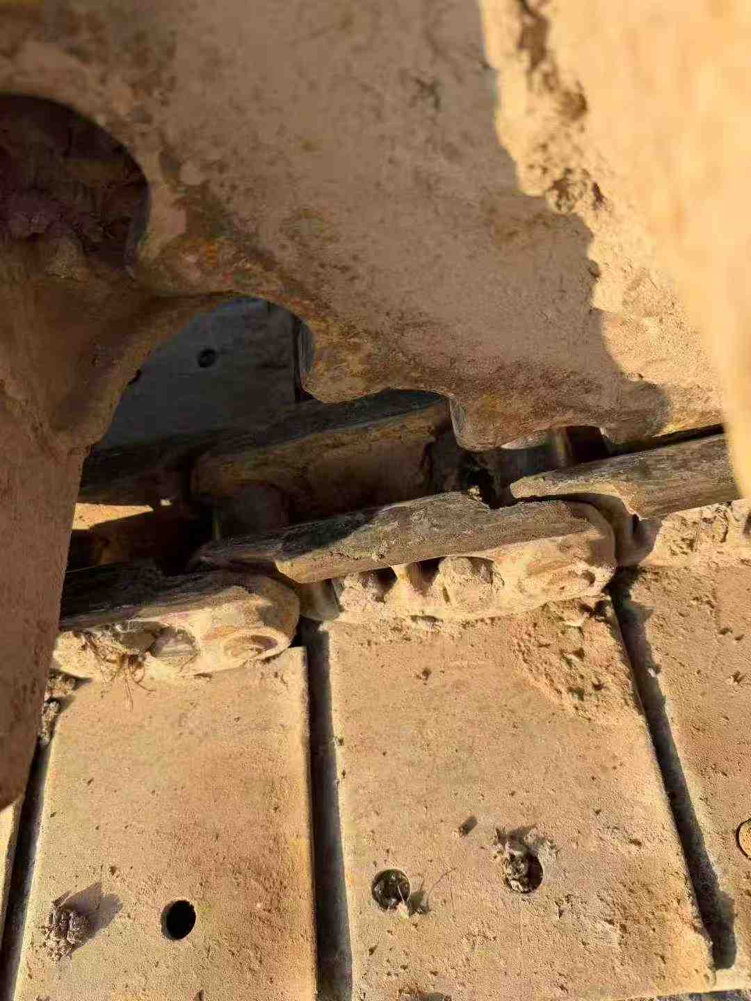 Used Kobelco SK75 Excavator 2014 Model / 9