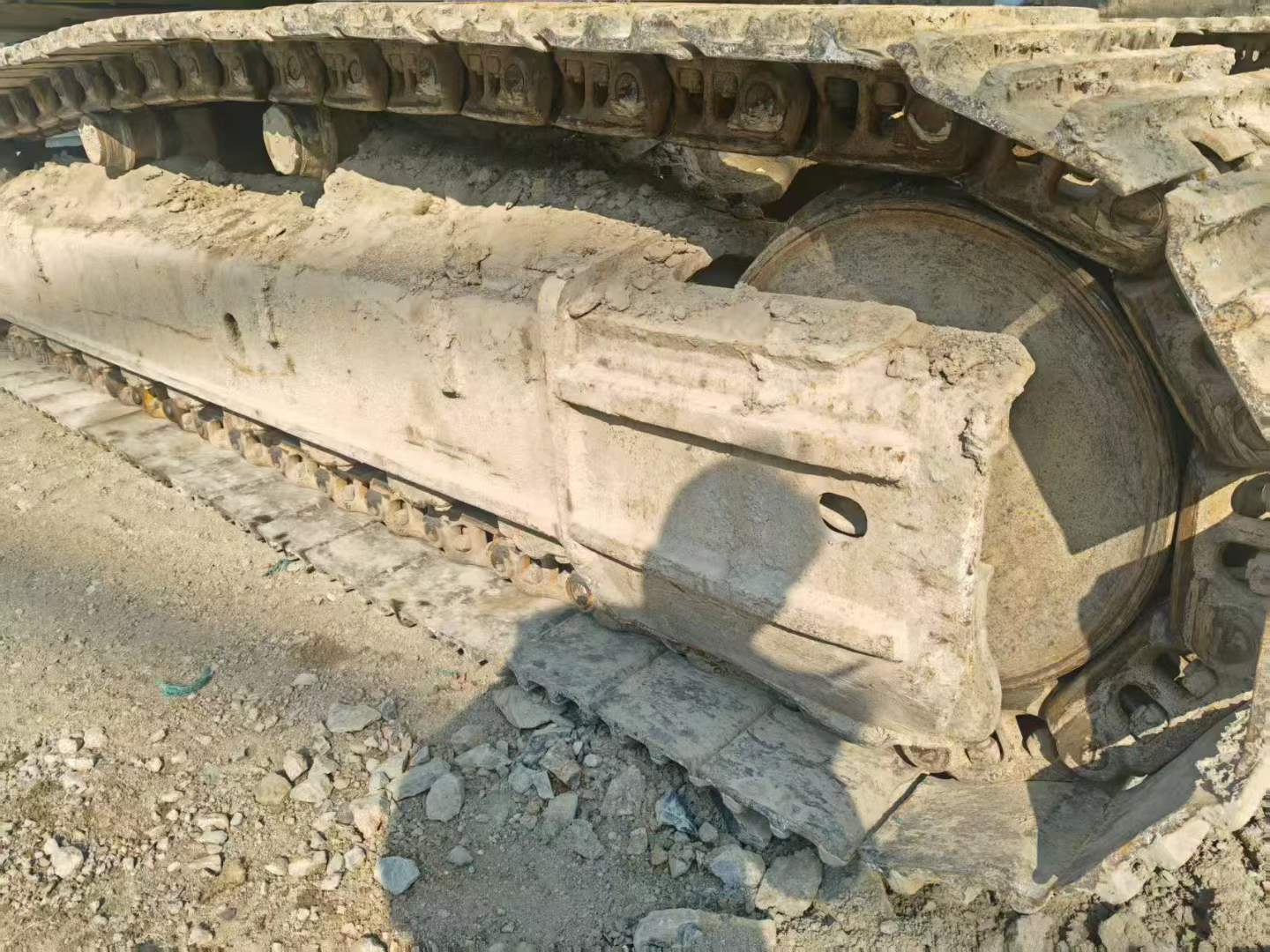 Used XCMG XE470 Excavator 2013 Model / 5