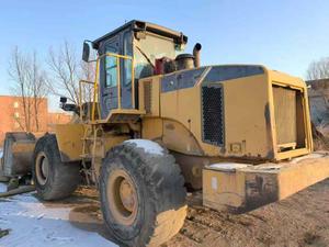 Buy LiuGong 856IV Used Loader Buy LiuGong 856IV Used Loader