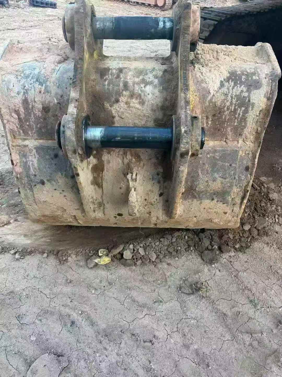 Used Komatsu PC300 Excavator 2016 Model / 2