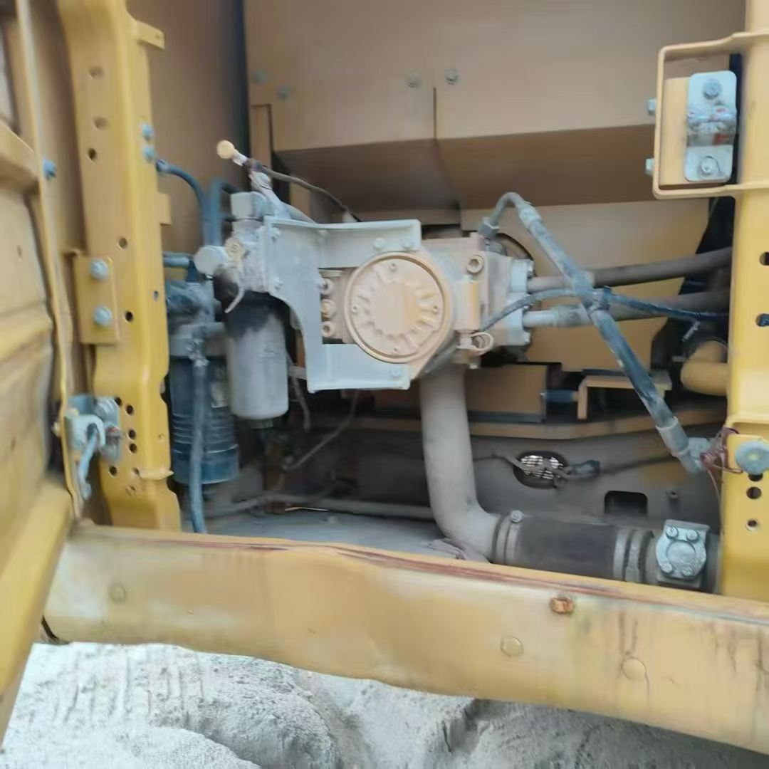 Used Caterpillar 330B Excavator 2020 Model / 2