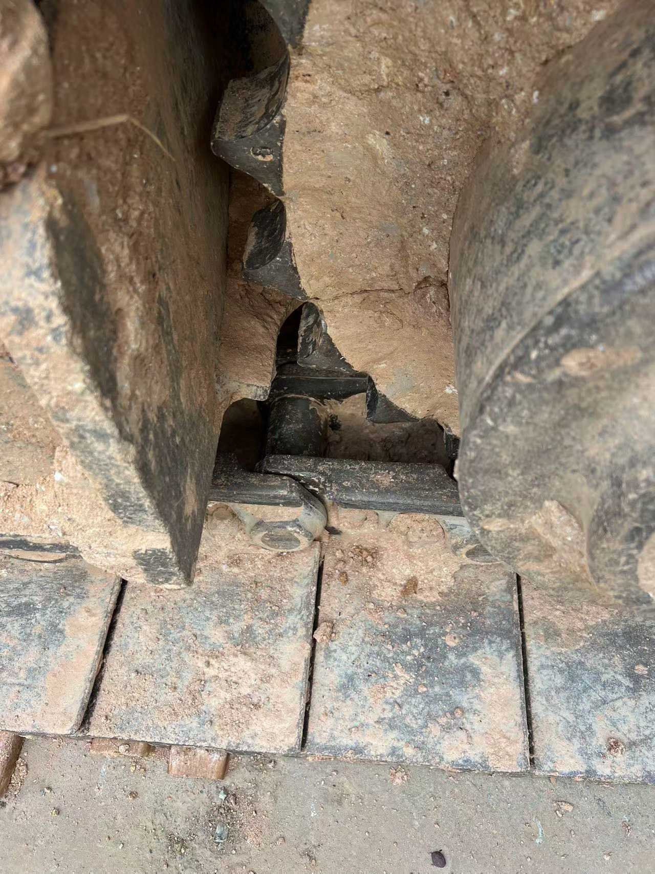 Used Caterpillar 330B Excavator 2021 Model / 2