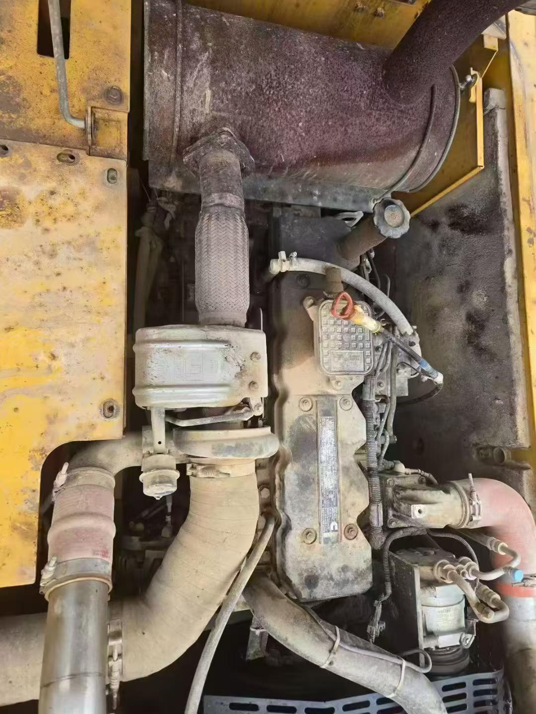 Used XCMG XE200 Excavator 2018 Model / 7