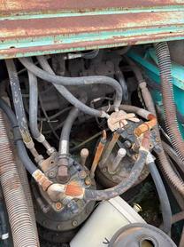 Buy Kobelco SK460-8 Used Excavator / 2 Used Kobelco SK460-8 Excavator 2016 Model / 2