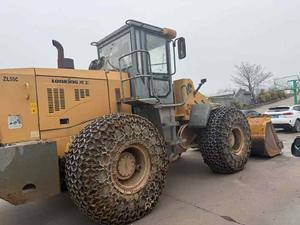 Buy Lonking LG50C Used Loader Buy Lonking LG50C Used Loader