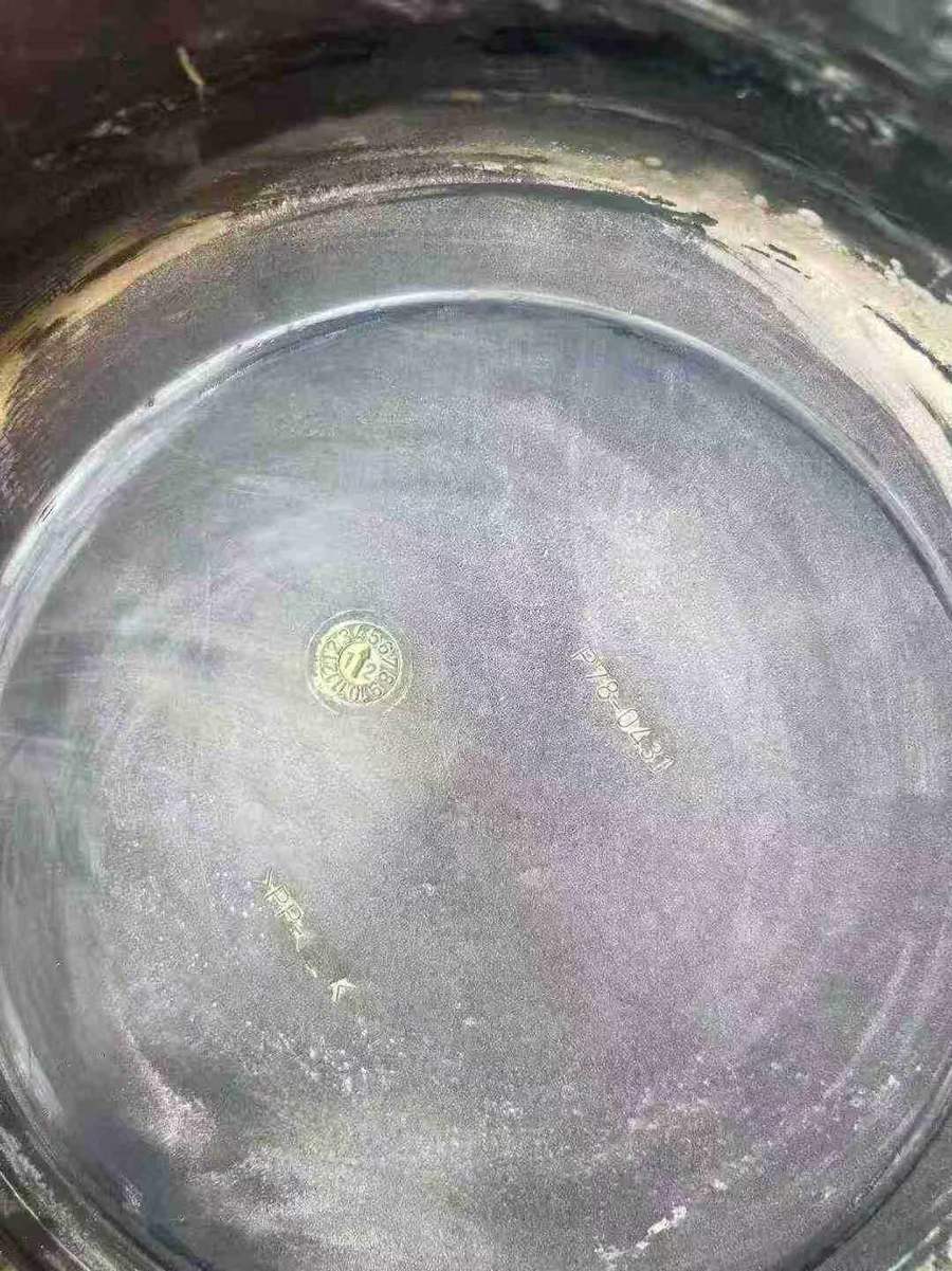 Used Volvo EC140 Excavator 2012 Model / 7